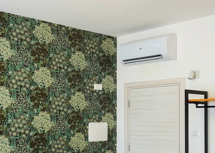 The Platform Bed & Breakfast Ferrara