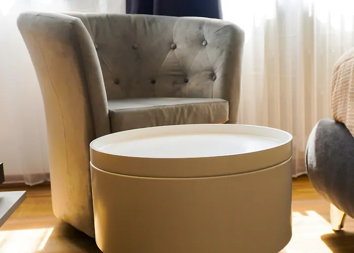 The Platform Bed & Breakfast