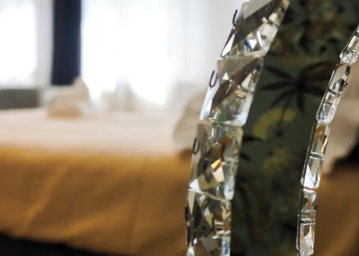 Bed & Breakfast The Platform